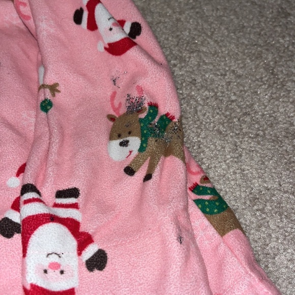 Holiday PJs - Picture 2 of 3
